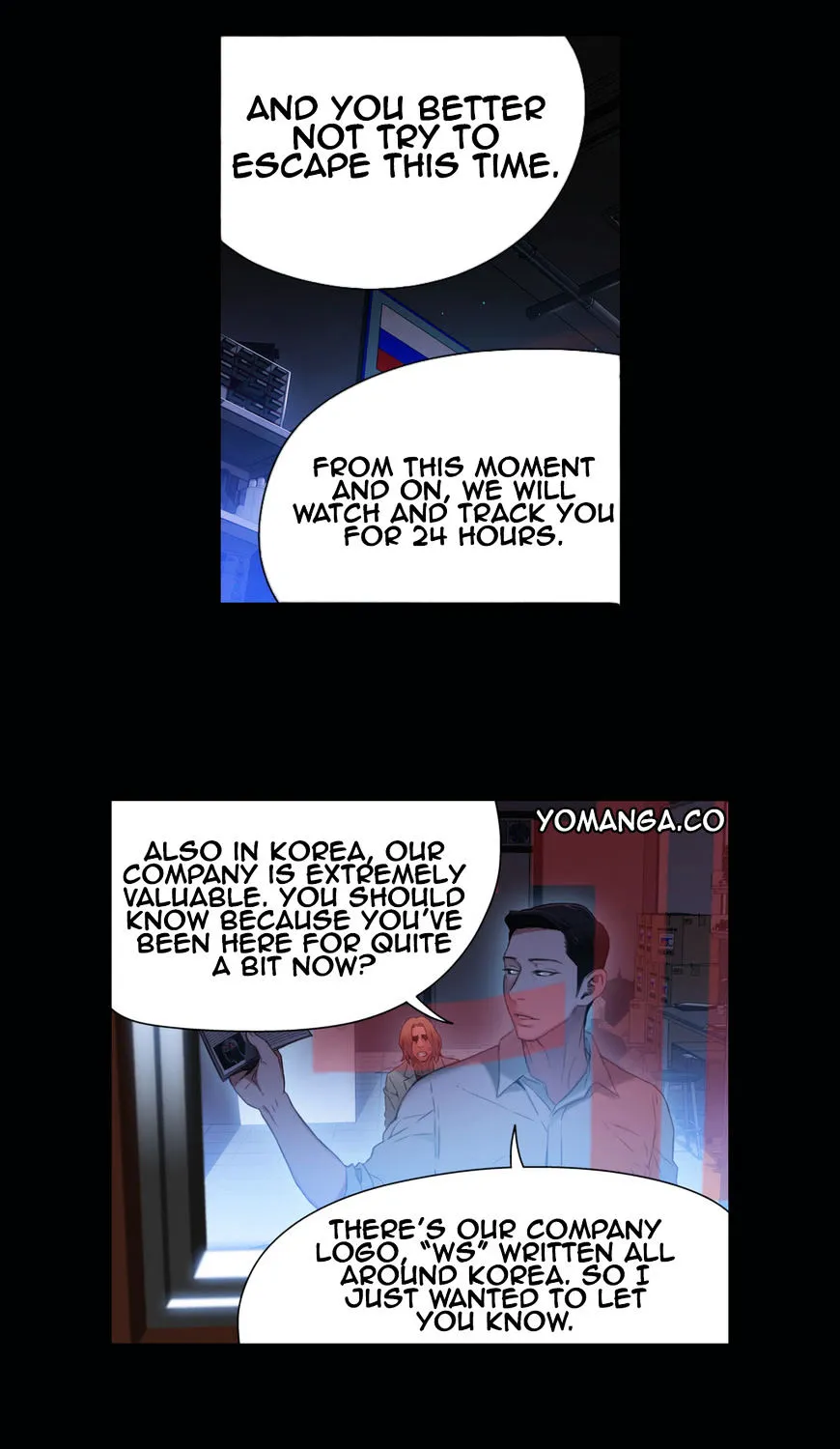 Sweet Guy Mangakakalot X Chapter 25 Page 37