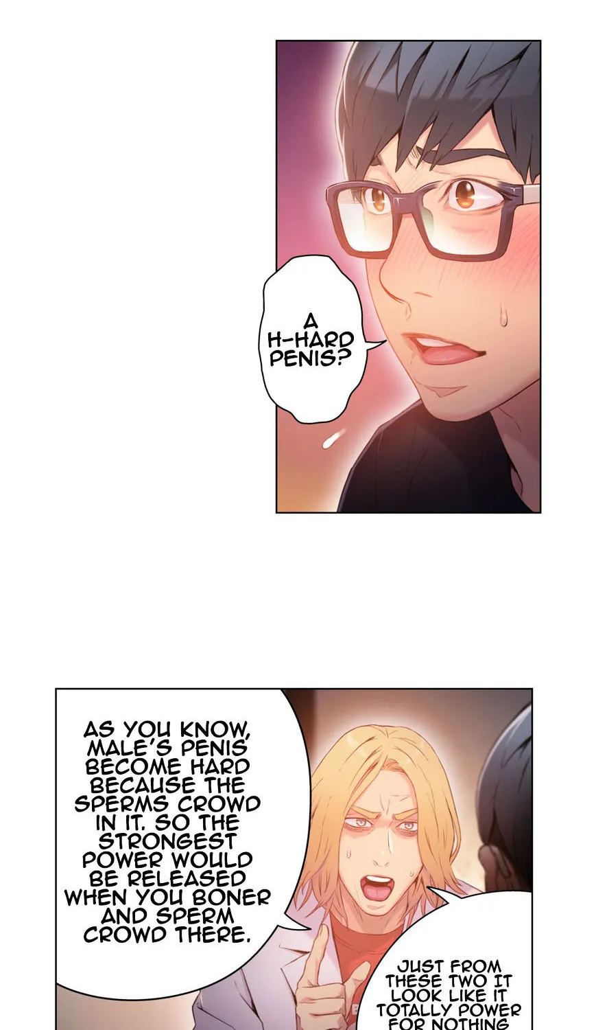 Sweet Guy Mangakakalot X Chapter 26 Page 23