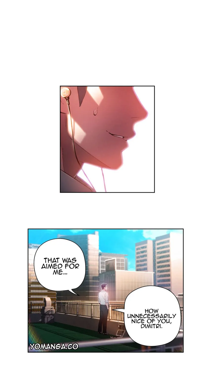 Sweet Guy Mangakakalot X Chapter 26 Page 34