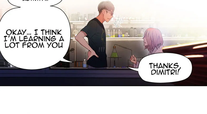 Sweet Guy Mangakakalot X Chapter 26 Page 36