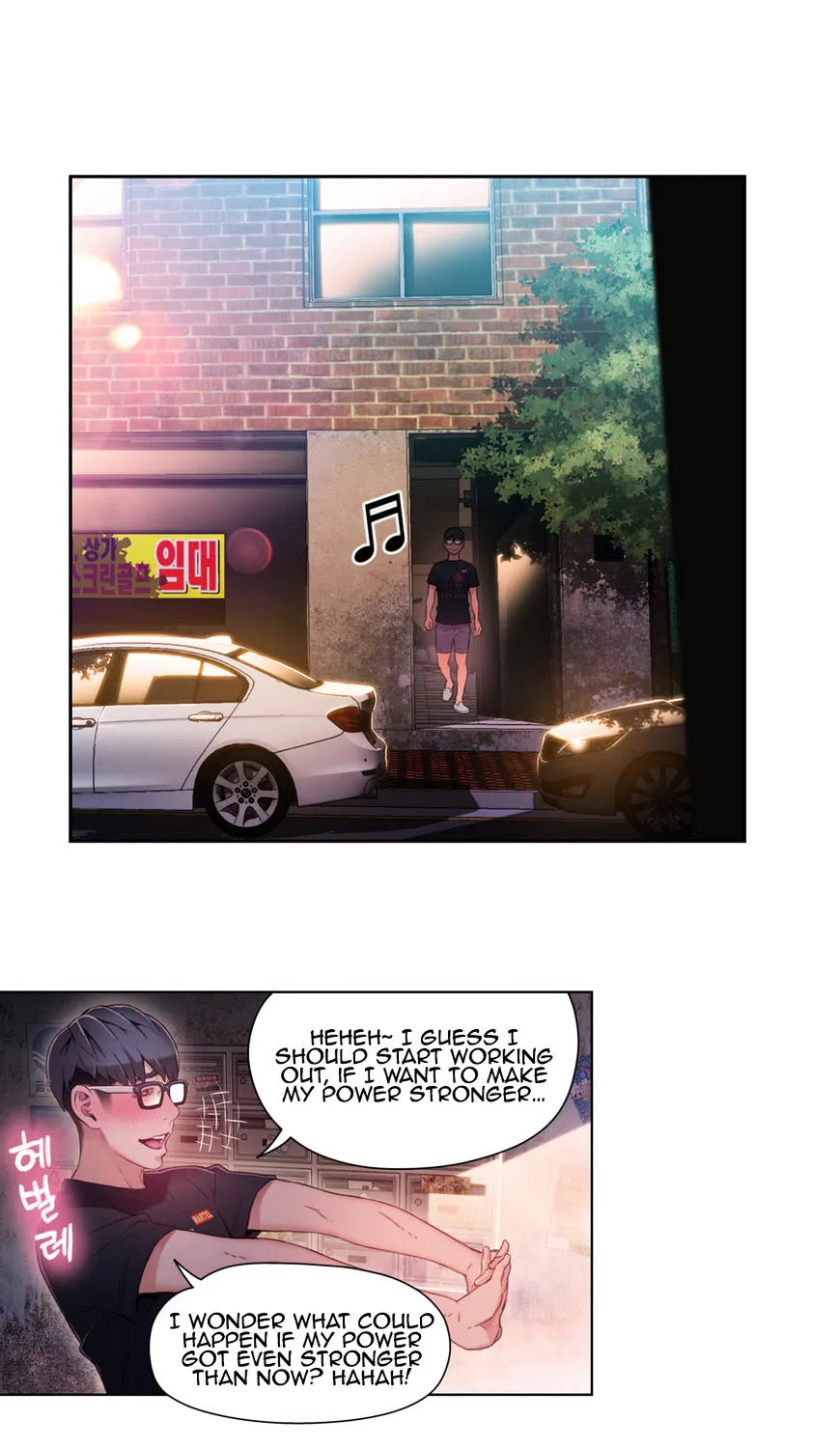 Sweet Guy Mangakakalot X Chapter 26 Page 40
