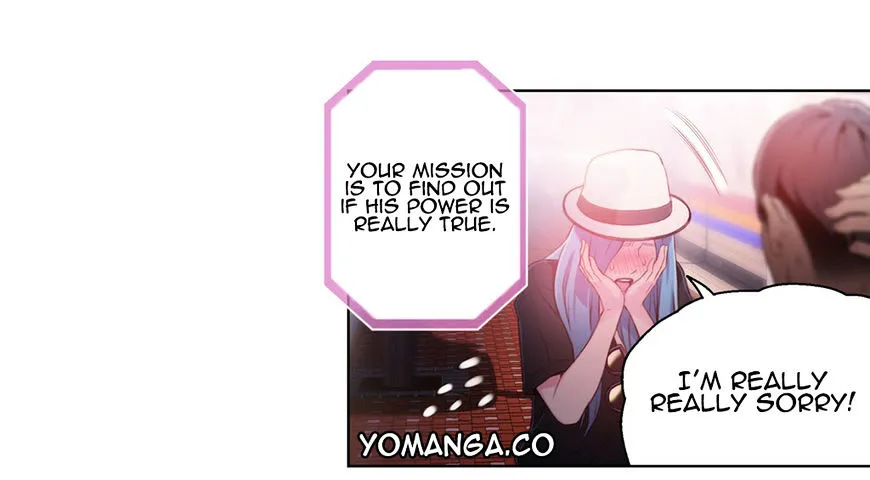 Sweet Guy Mangakakalot X Chapter 26 Page 45
