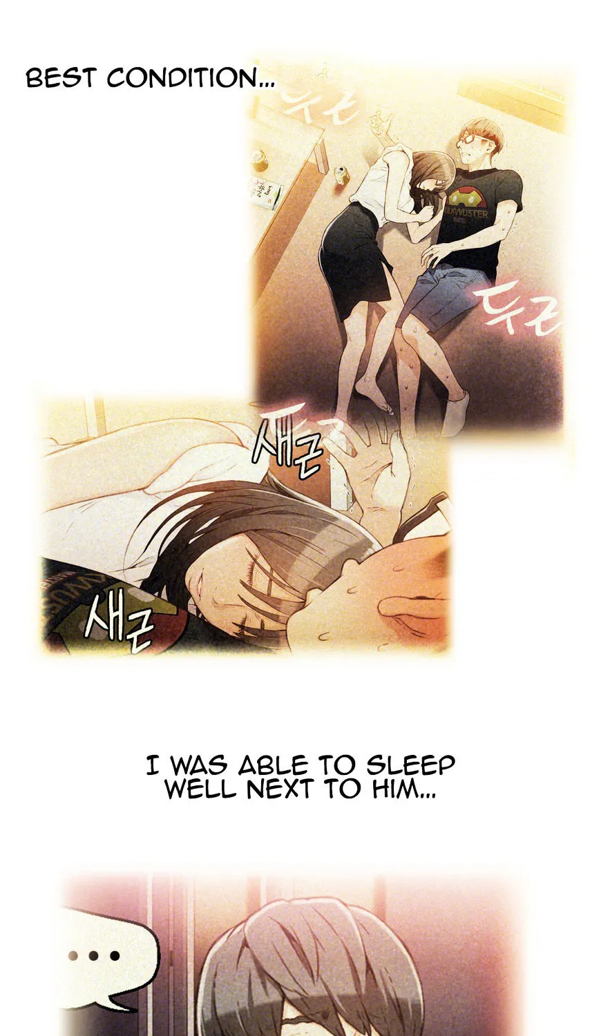 Sweet Guy Mangakakalot X Chapter 27 Page 16