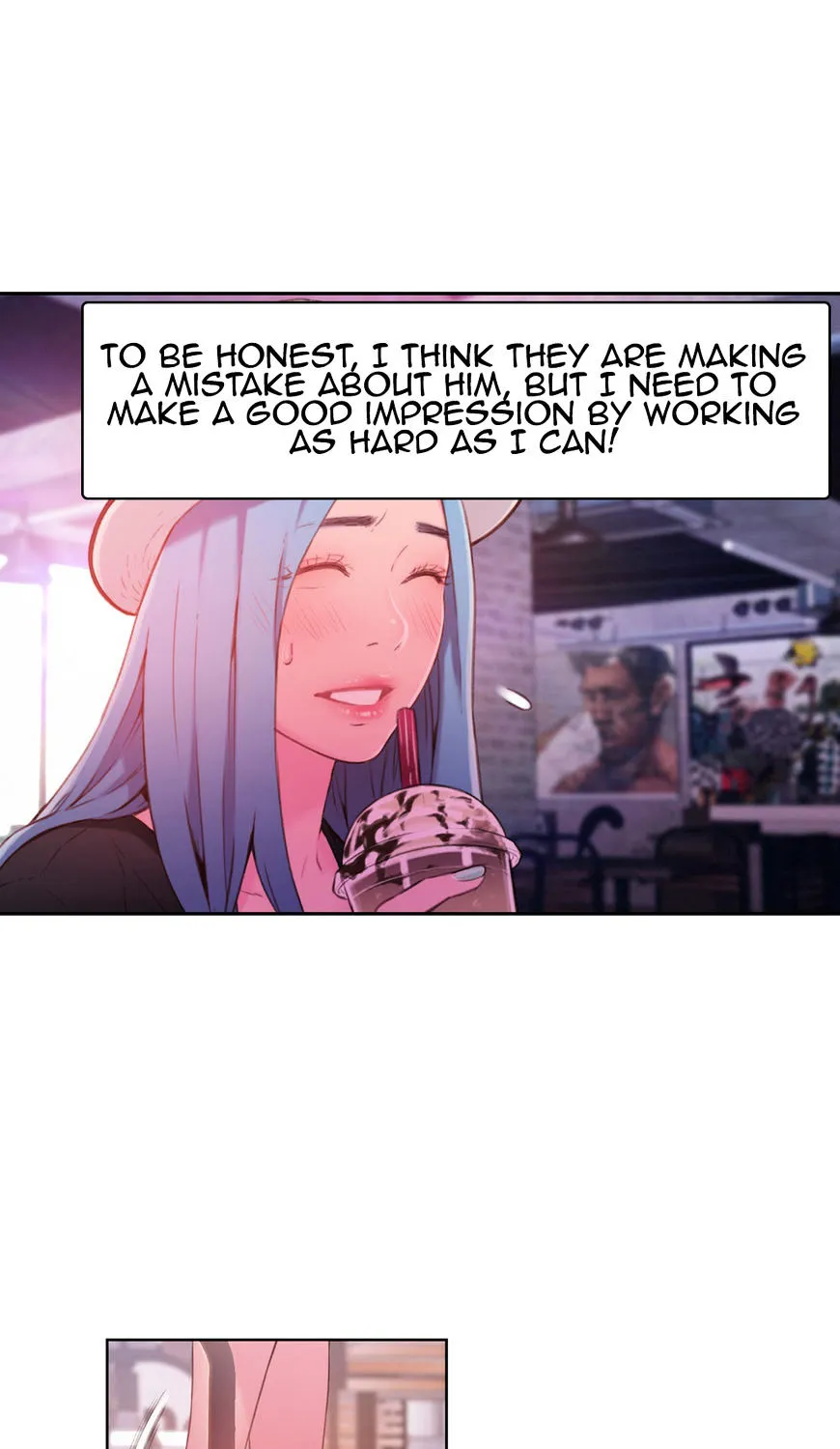Sweet Guy Mangakakalot X Chapter 27 Page 24