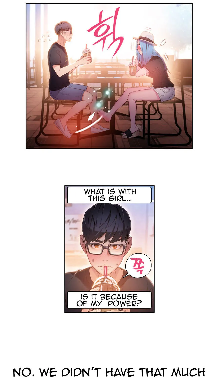 Sweet Guy Mangakakalot X Chapter 27 Page 30