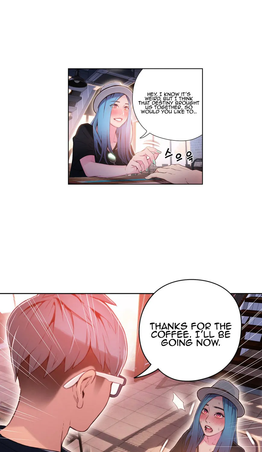 Sweet Guy Mangakakalot X Chapter 27 Page 37