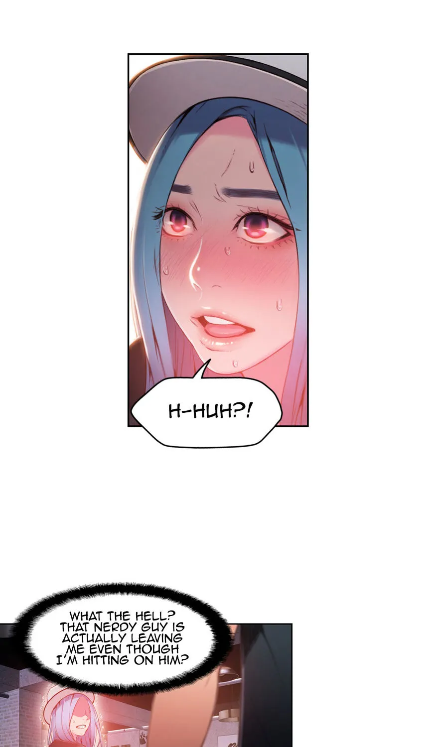 Sweet Guy Mangakakalot X Chapter 27 Page 39