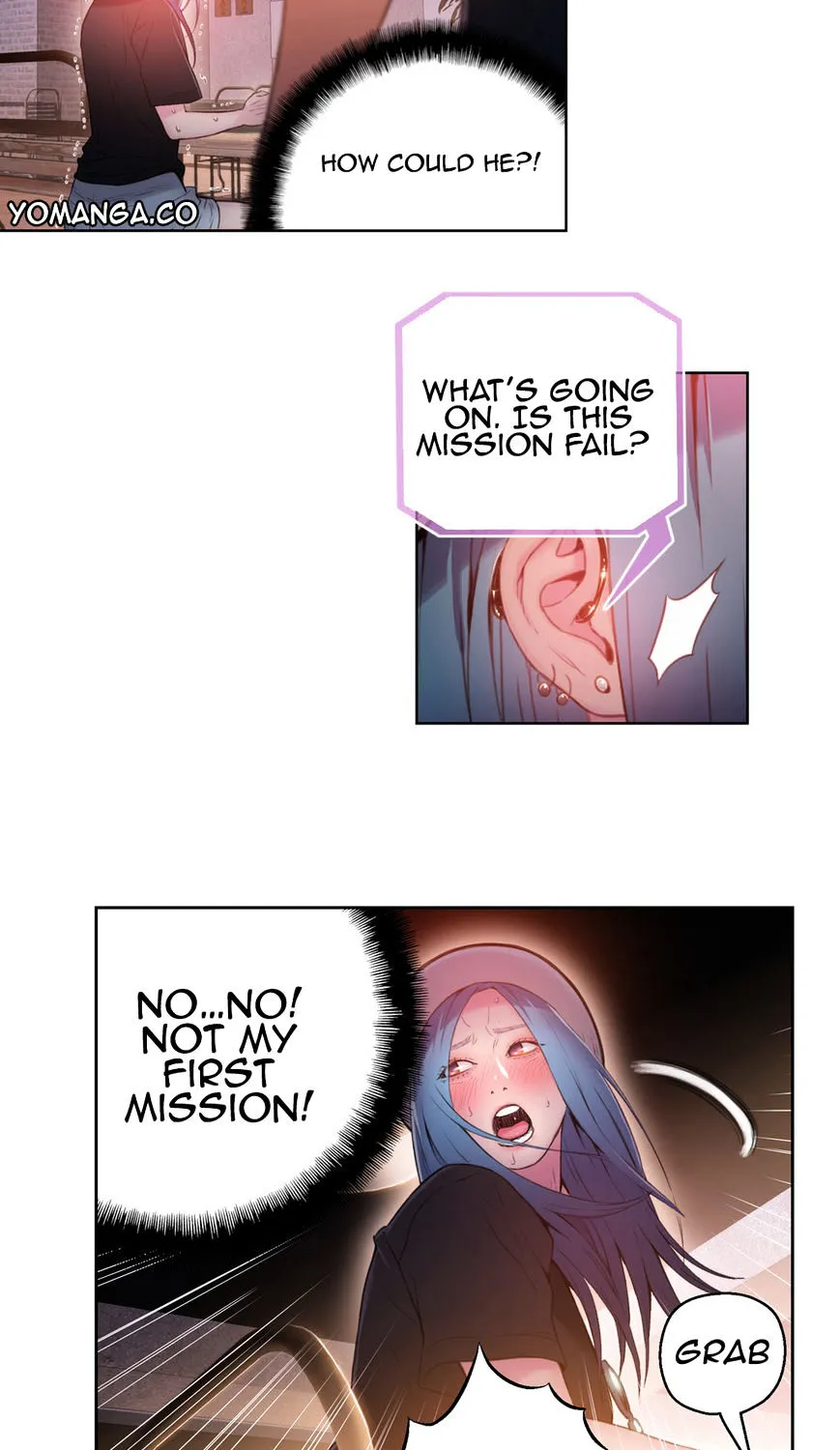 Sweet Guy Mangakakalot X Chapter 27 Page 40
