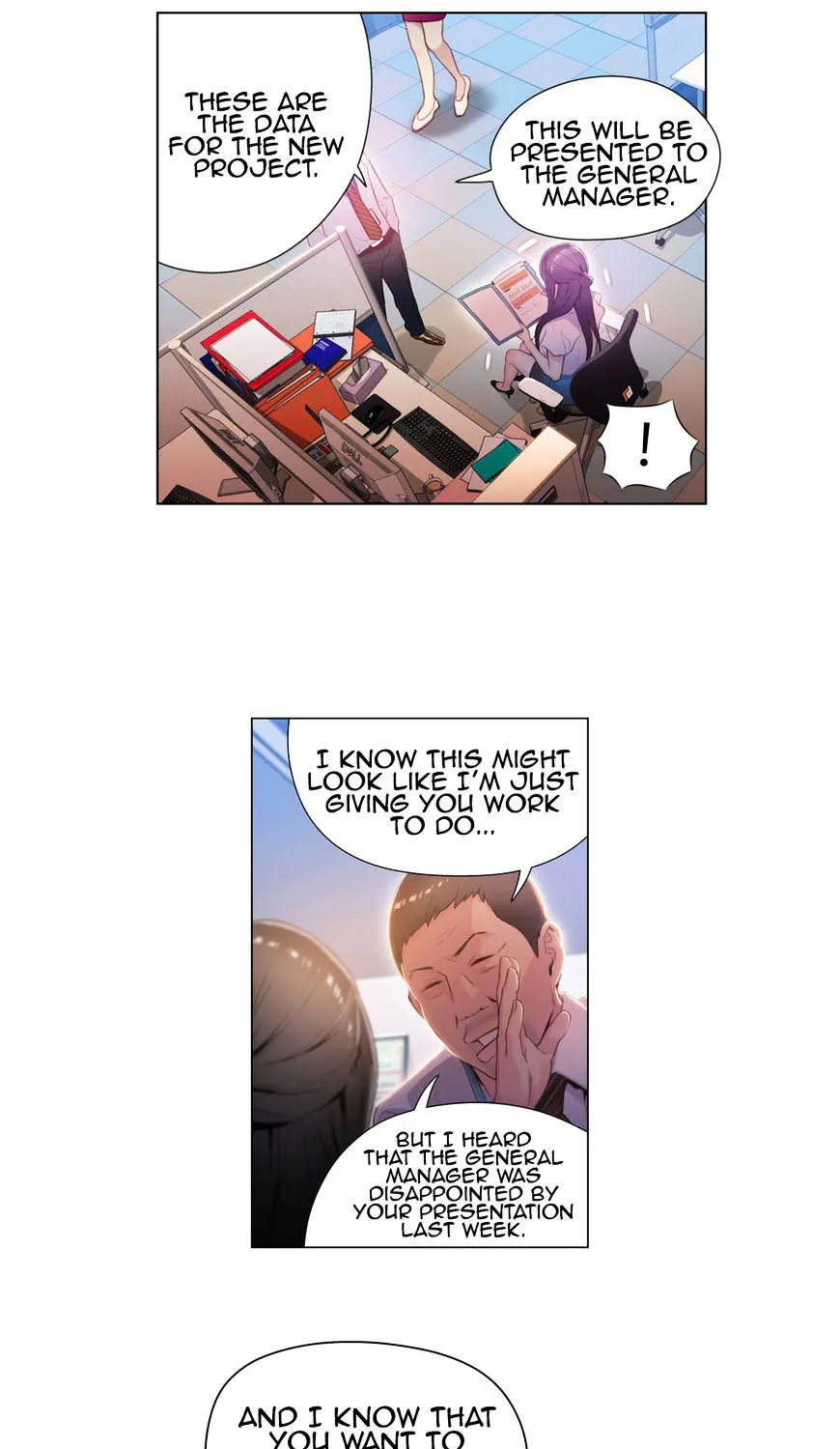 Sweet Guy Mangakakalot X Chapter 27 Page 9