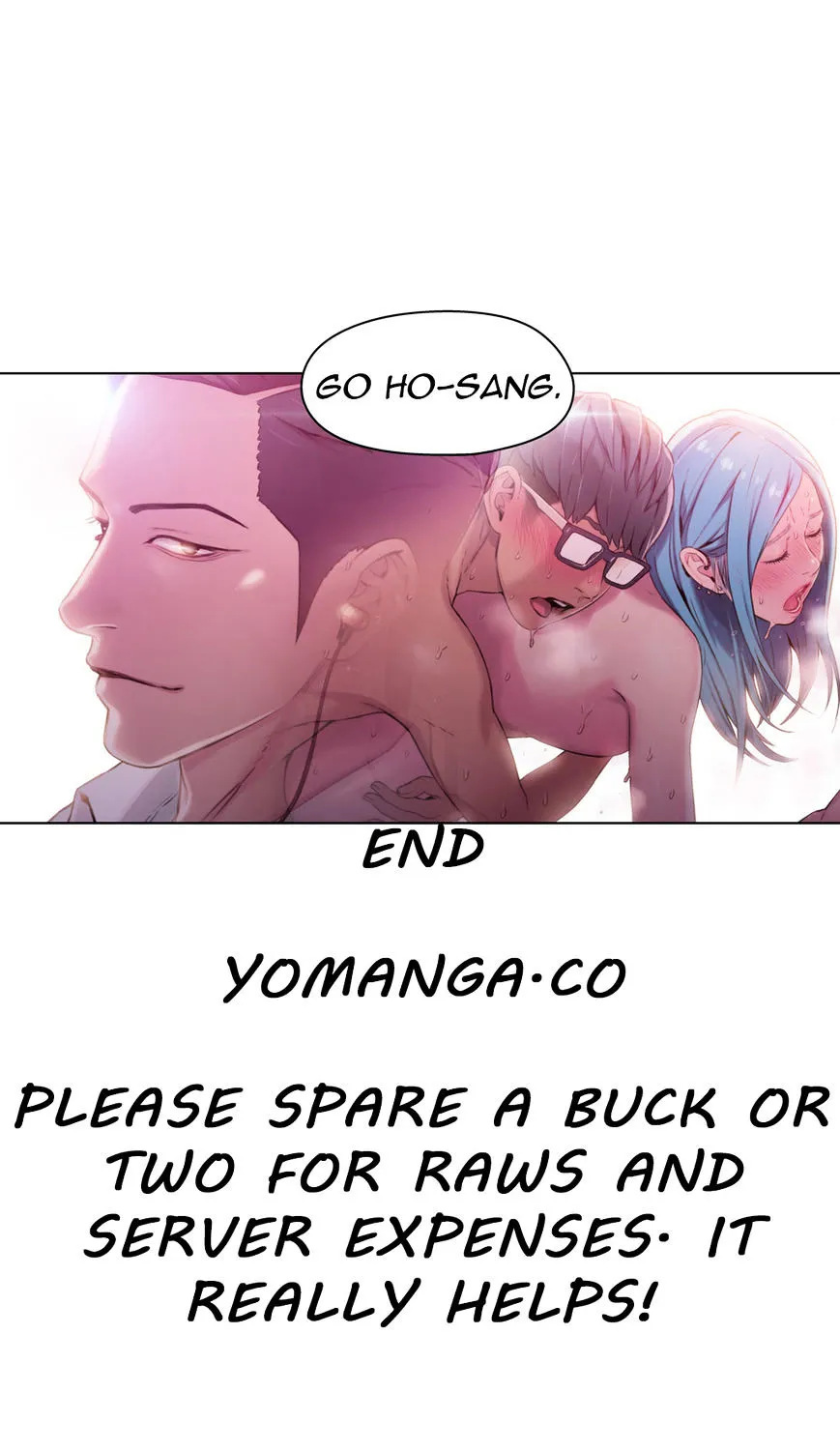 Sweet Guy Mangakakalot X Chapter 28 Page 52