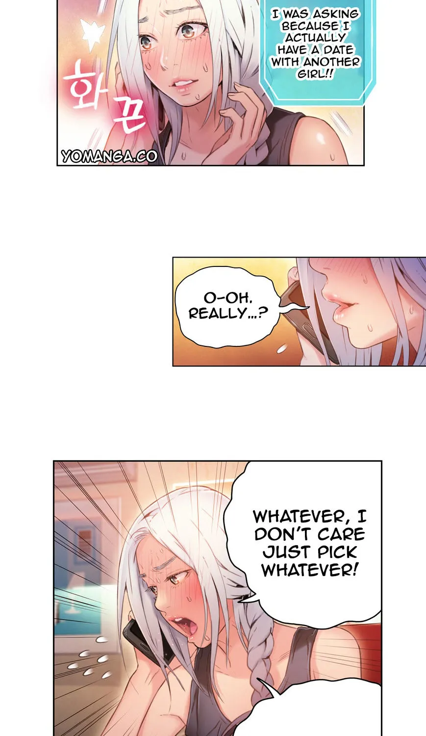 Sweet Guy Mangakakalot X Chapter 29 Page 37