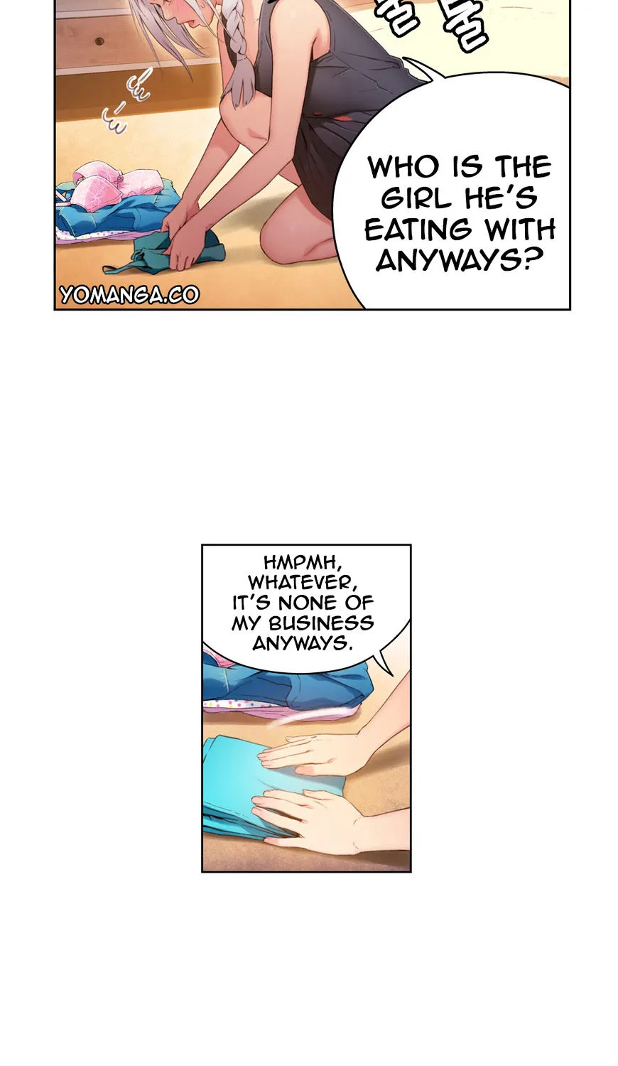Sweet Guy Mangakakalot X Chapter 29 Page 40