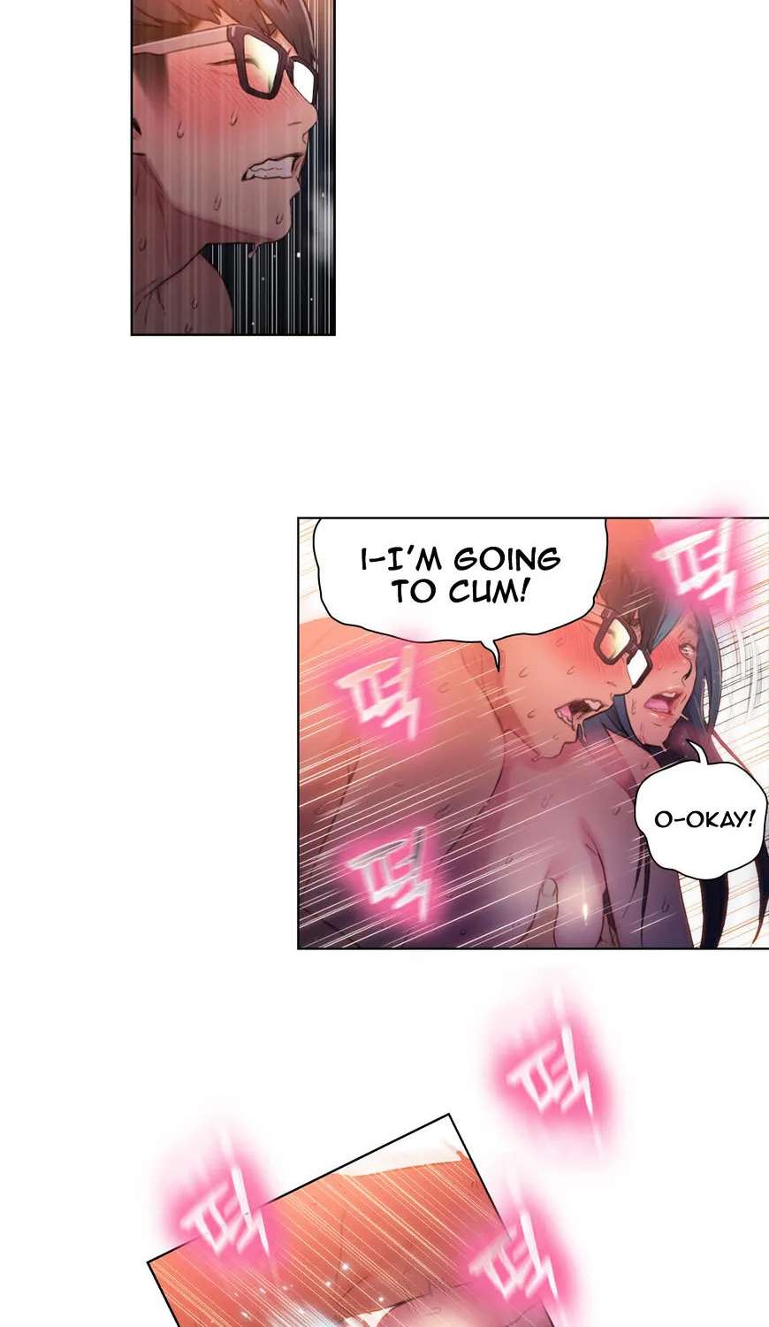 Sweet Guy Mangakakalot X Chapter 29 Page 5