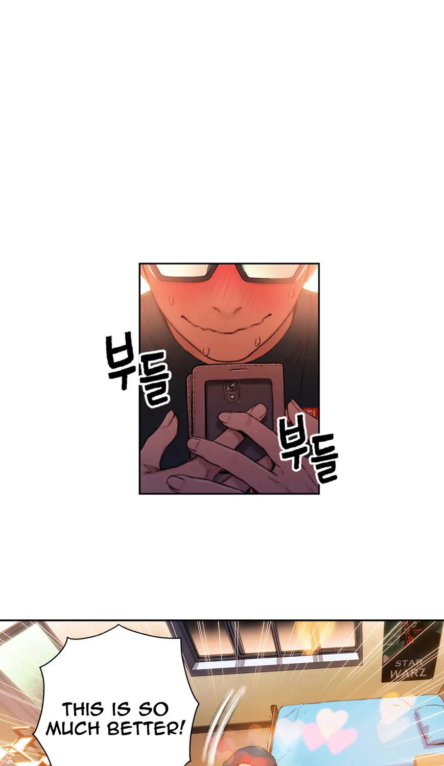 Sweet Guy Mangakakalot X Chapter 29 Page 51
