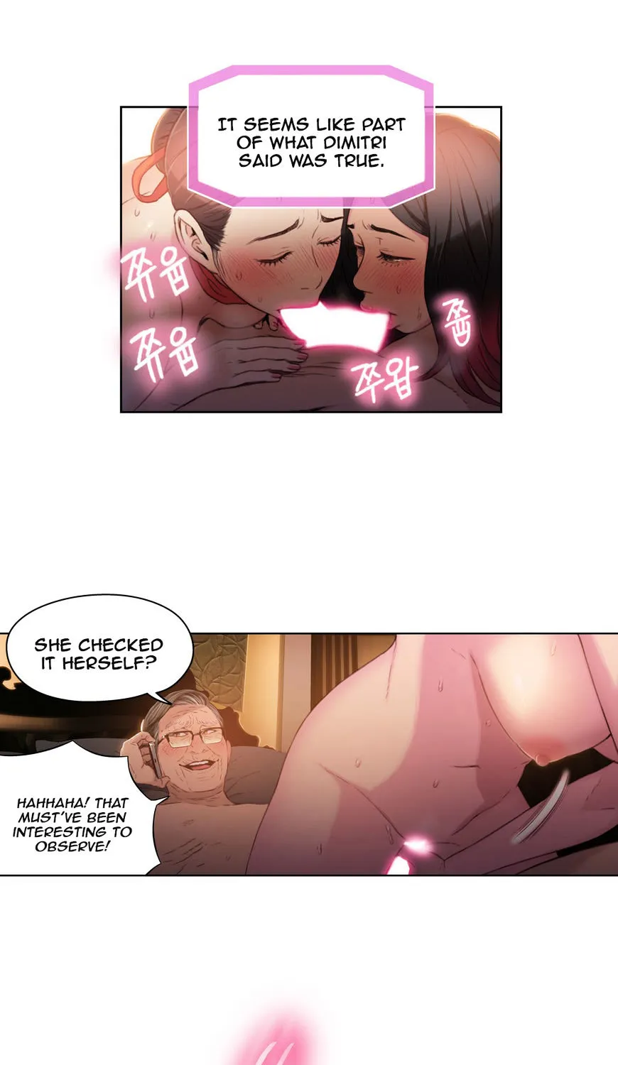 Sweet Guy Mangakakalot X Chapter 30 Page 14
