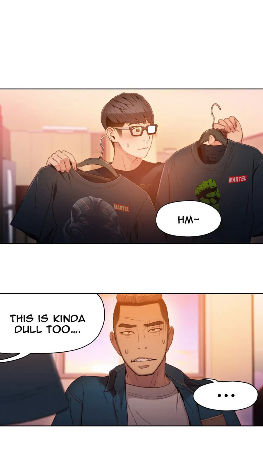 Sweet Guy Mangakakalot X Chapter 30 Page 25
