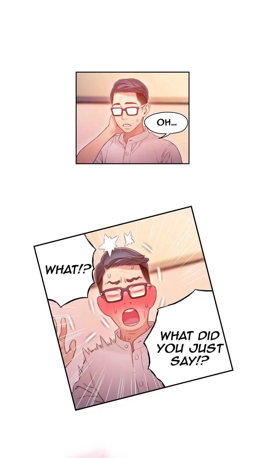 Sweet Guy Mangakakalot X Chapter 30 Page 48