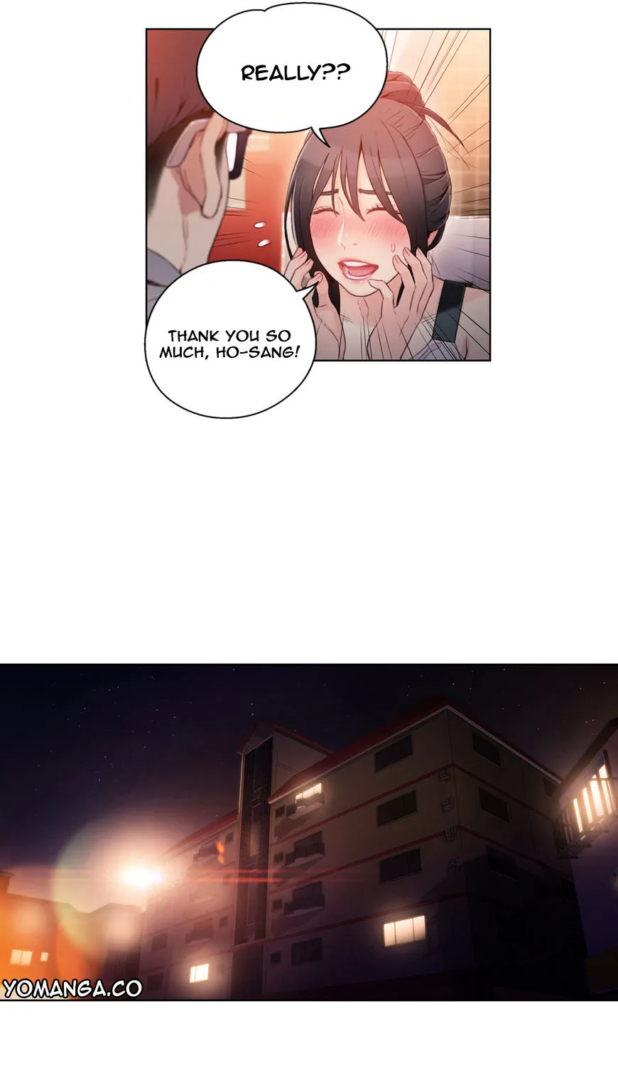 Sweet Guy Mangakakalot X Chapter 31 Page 16