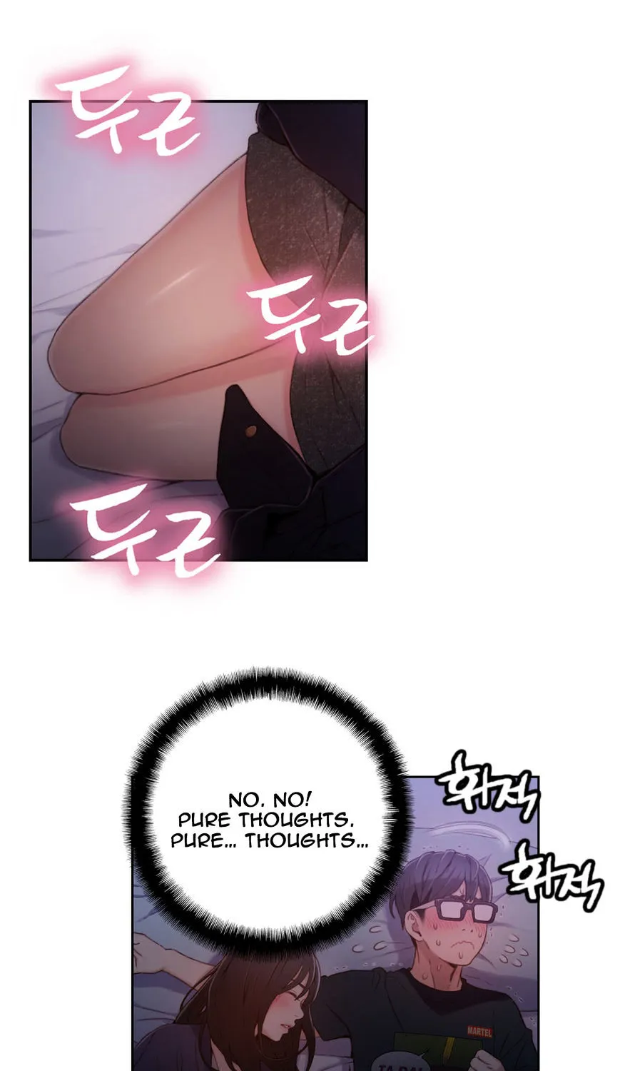 Sweet Guy Mangakakalot X Chapter 31 Page 40