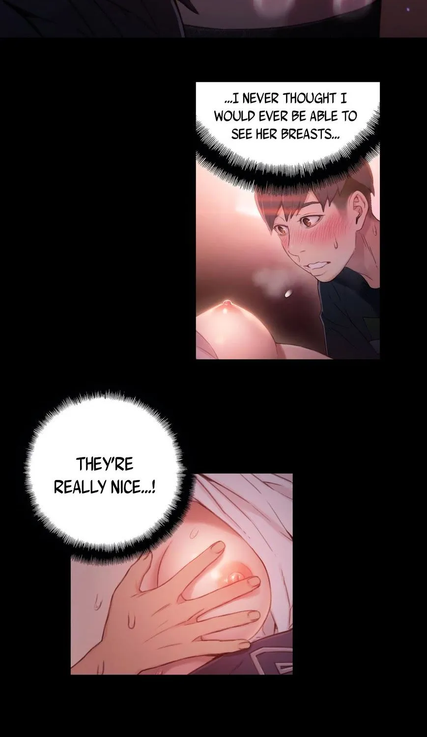 Sweet Guy Mangakakalot X Chapter 32 Page 19