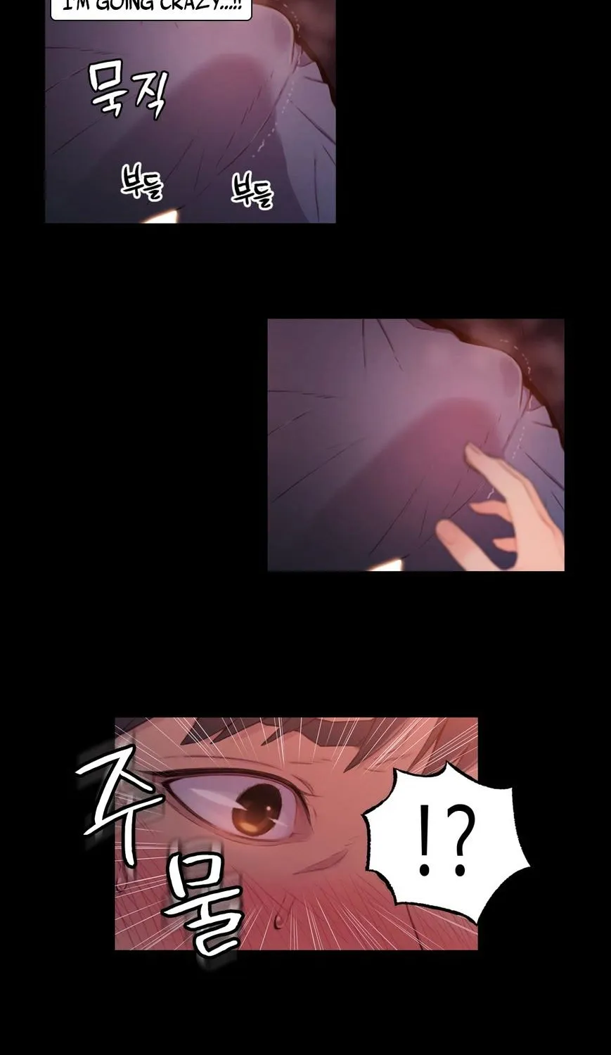 Sweet Guy Mangakakalot X Chapter 32 Page 22