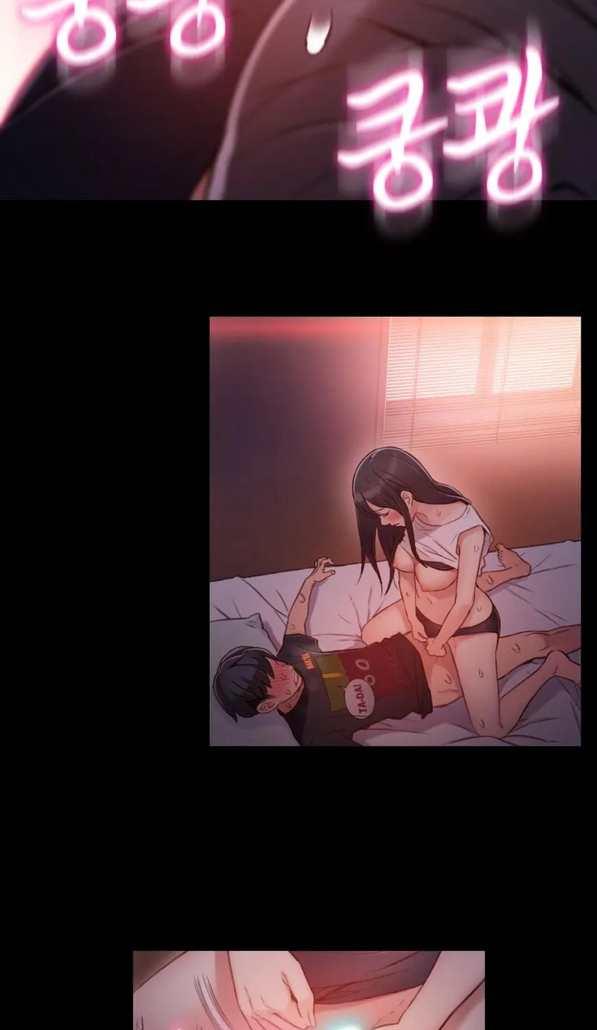 Sweet Guy Mangakakalot X Chapter 32 Page 28