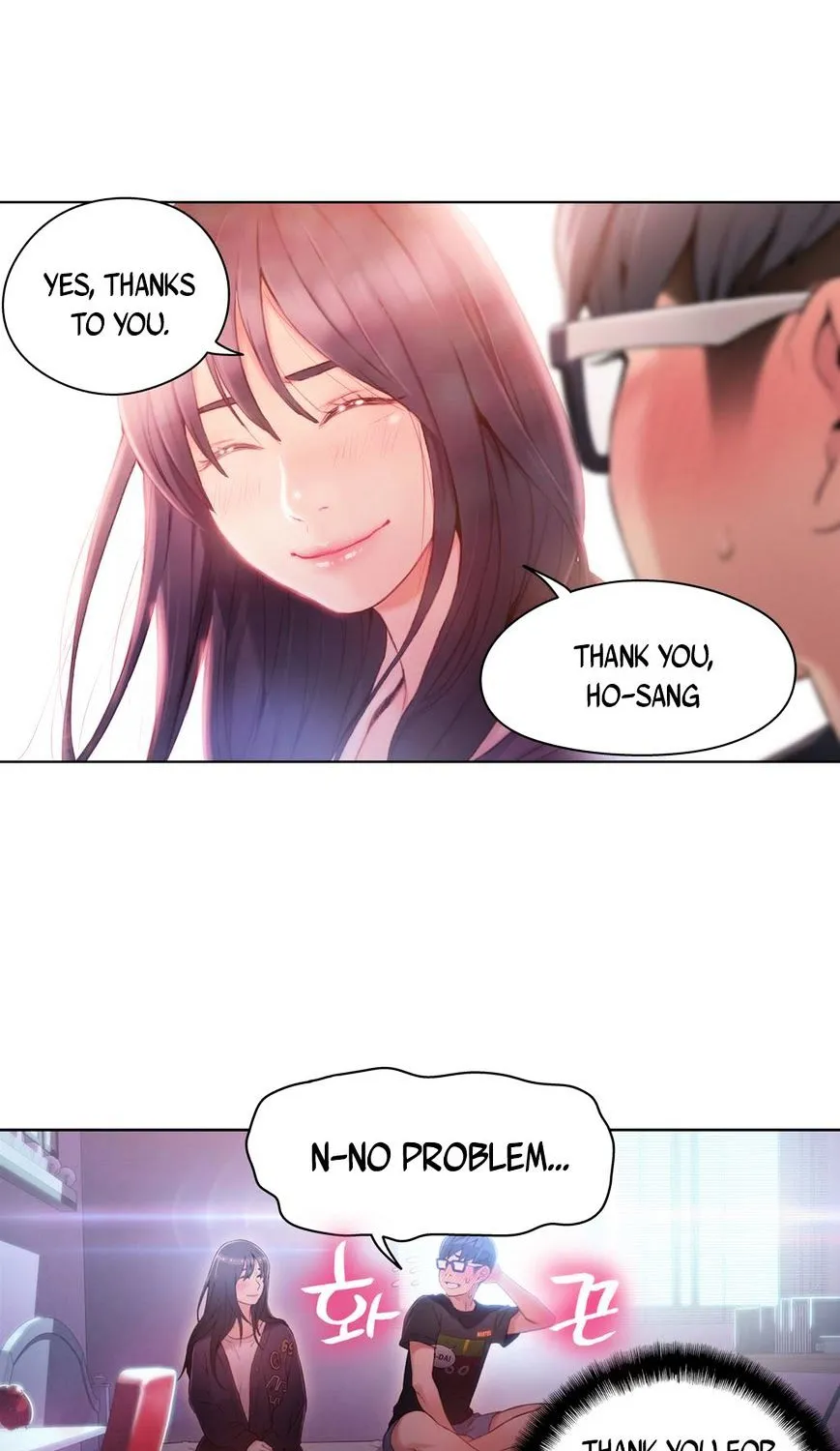 Sweet Guy Mangakakalot X Chapter 32 Page 40