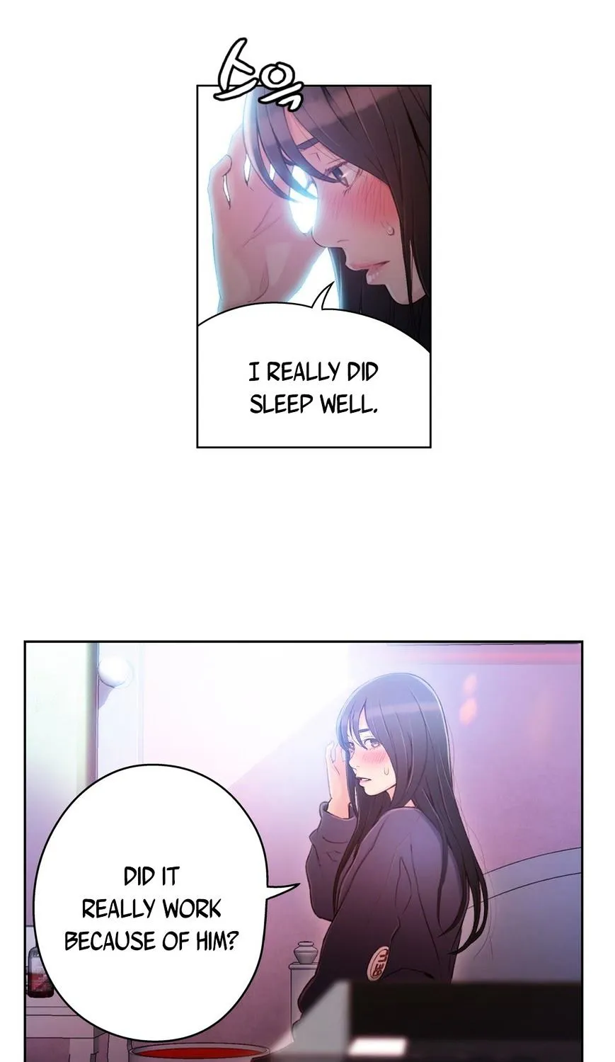 Sweet Guy Mangakakalot X Chapter 32 Page 45