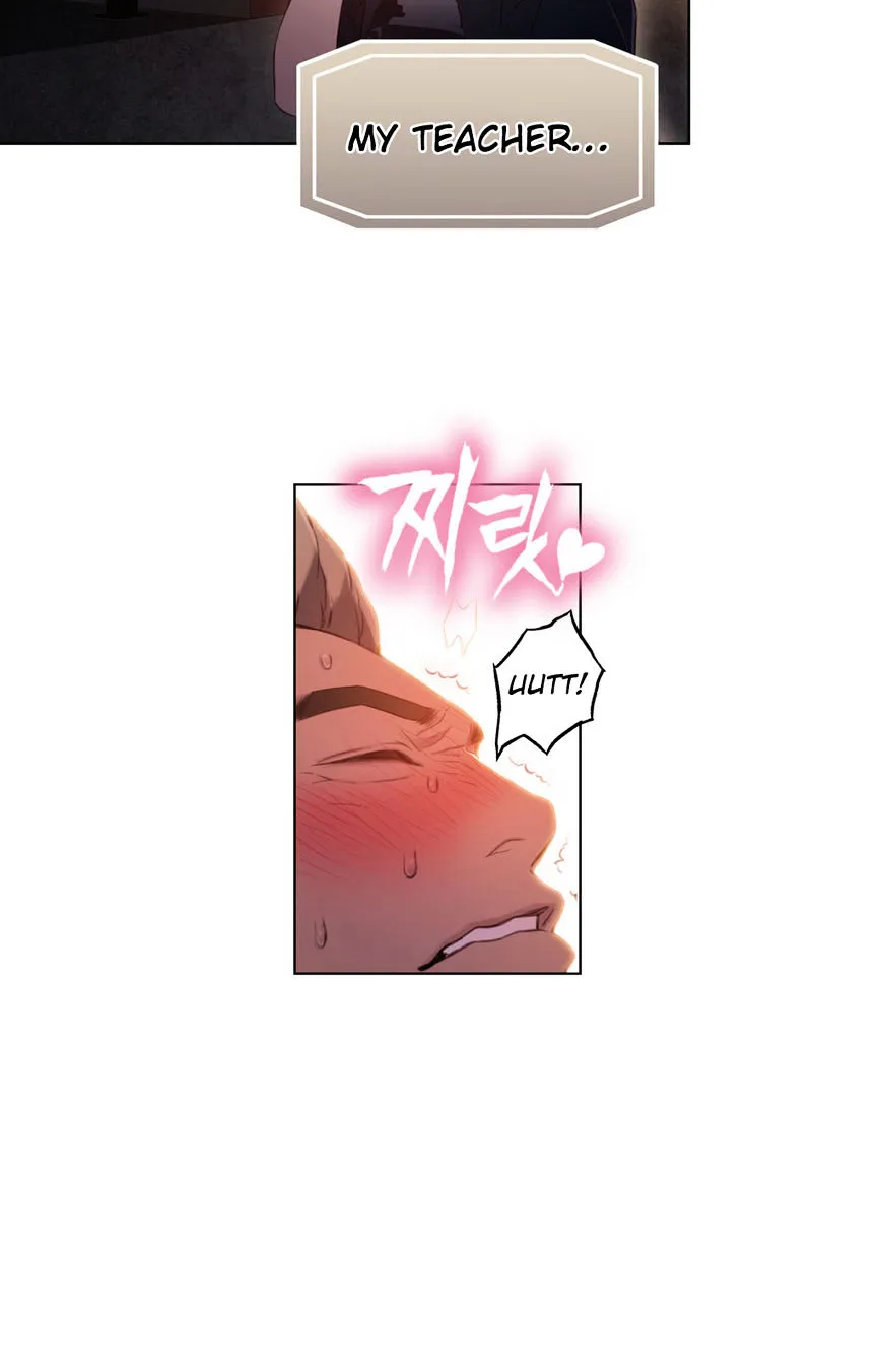 Sweet Guy Mangakakalot X Chapter 34 Page 25