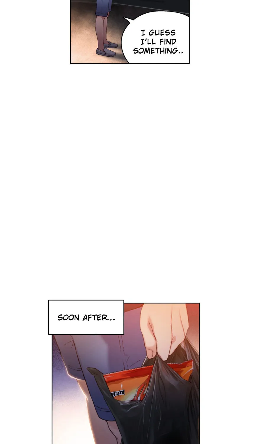 Sweet Guy Mangakakalot X Chapter 34 Page 30