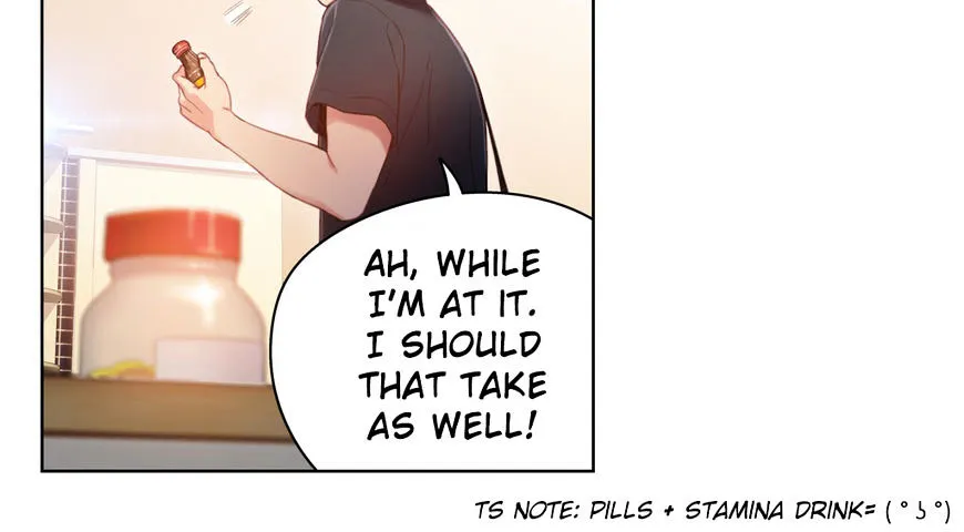 Sweet Guy Mangakakalot X Chapter 35 Page 17