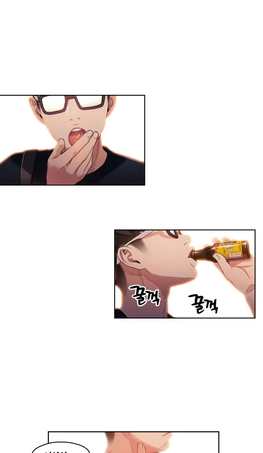 Sweet Guy Mangakakalot X Chapter 35 Page 18