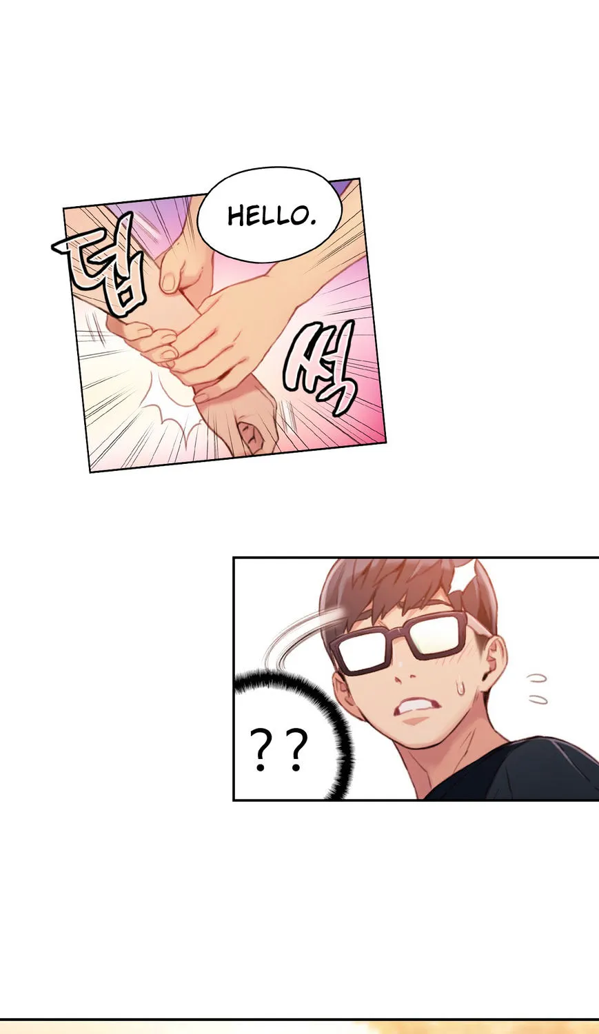 Sweet Guy Mangakakalot X Chapter 35 Page 27