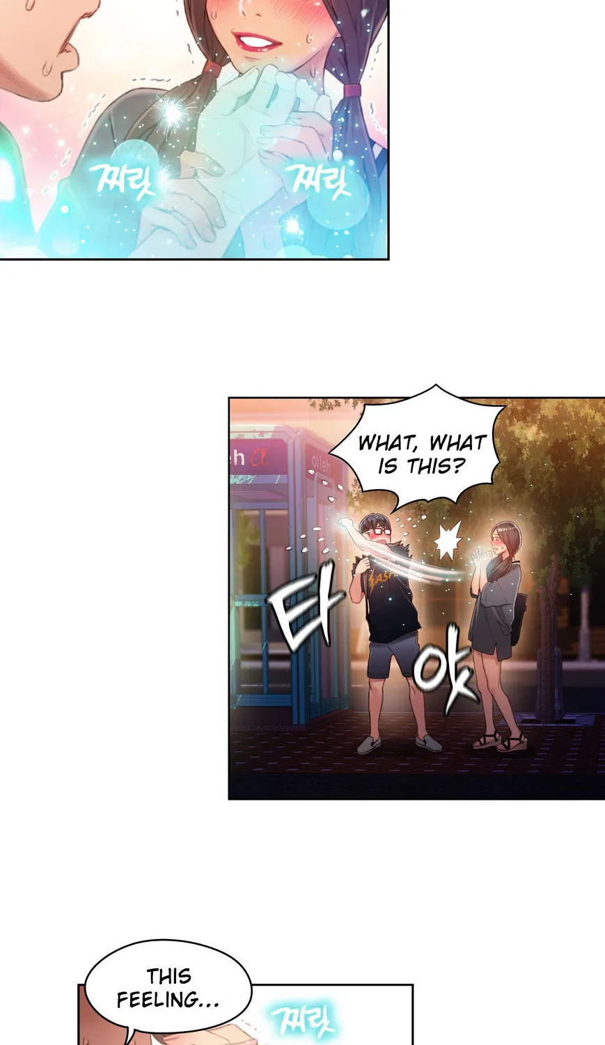 Sweet Guy Mangakakalot X Chapter 35 Page 31