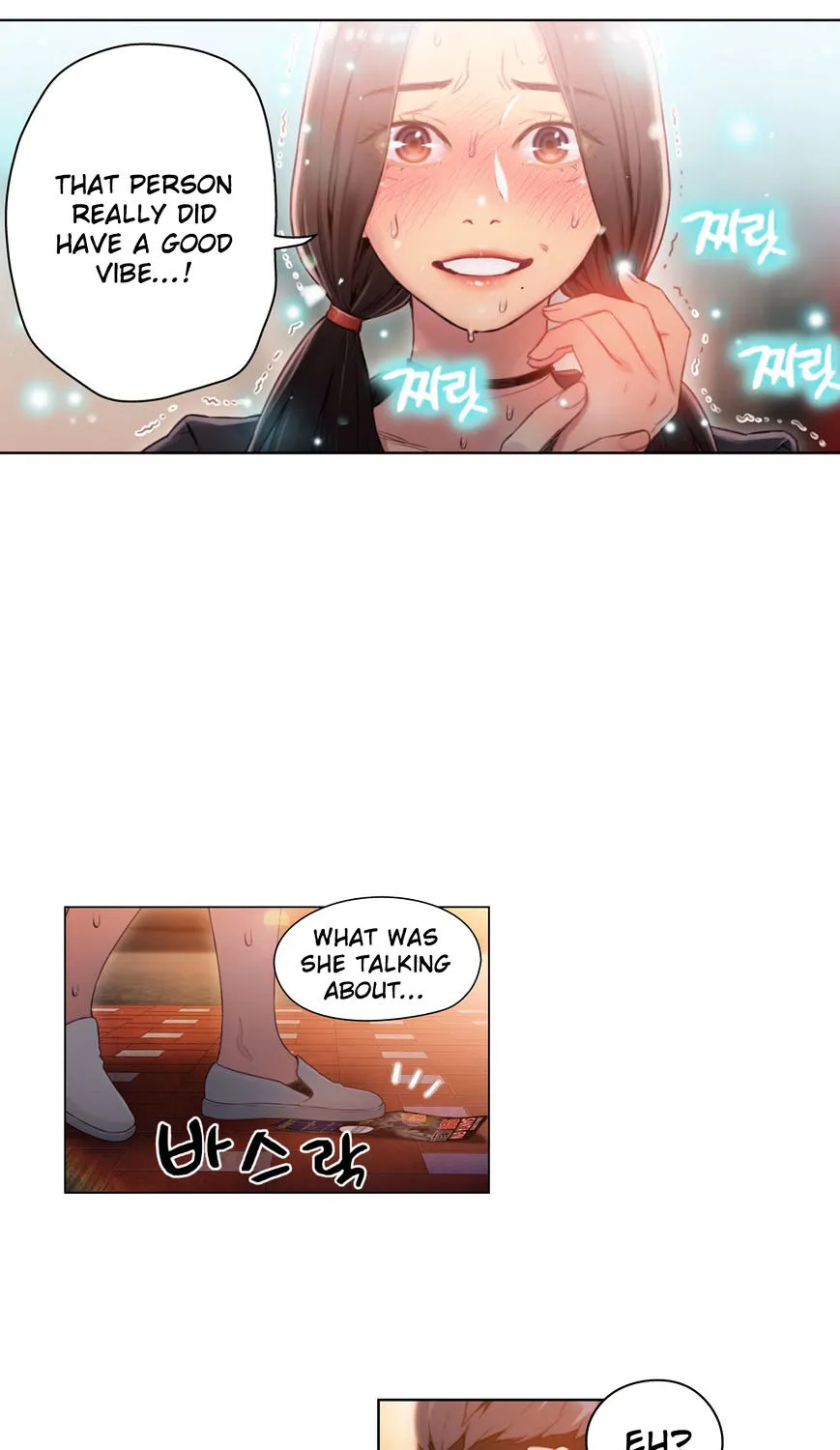 Sweet Guy Mangakakalot X Chapter 35 Page 36