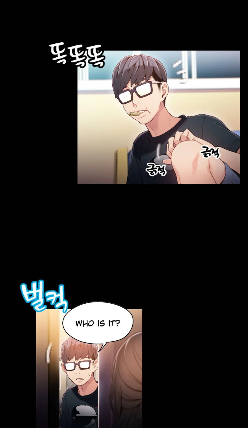 Sweet Guy Mangakakalot X Chapter 35 Page 9
