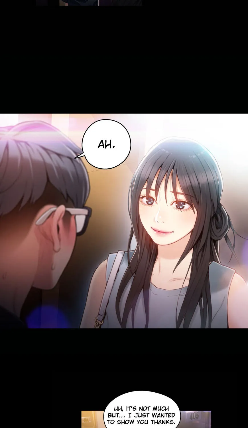 Sweet Guy Mangakakalot X Chapter 35 Page 10