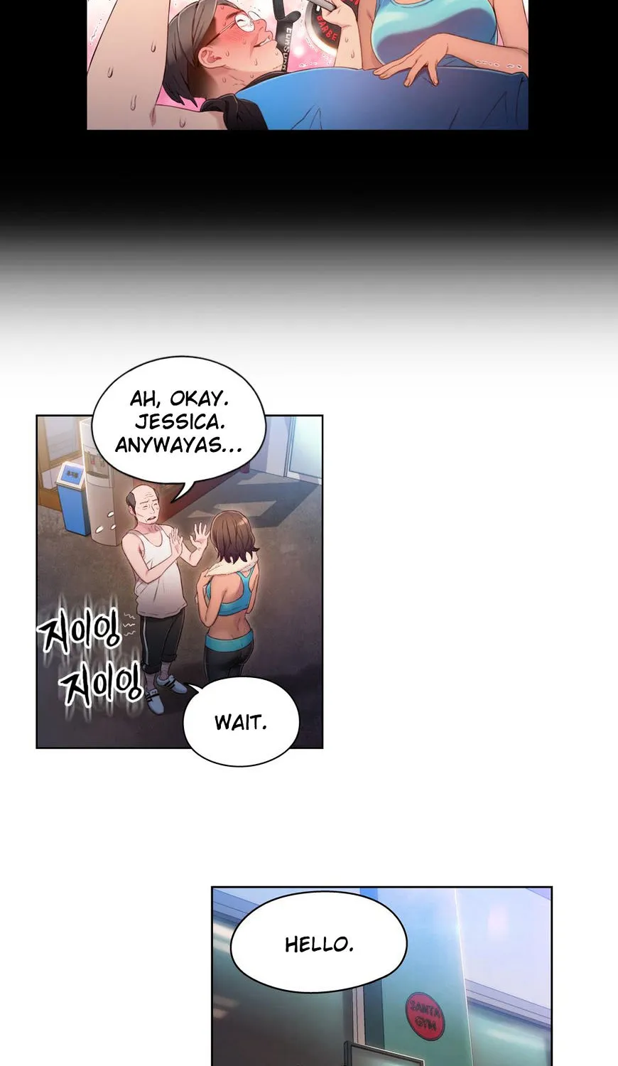 Sweet Guy Mangakakalot X Chapter 36 Page 13