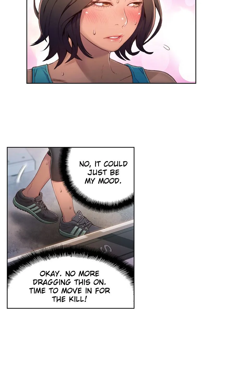 Sweet Guy Mangakakalot X Chapter 36 Page 28