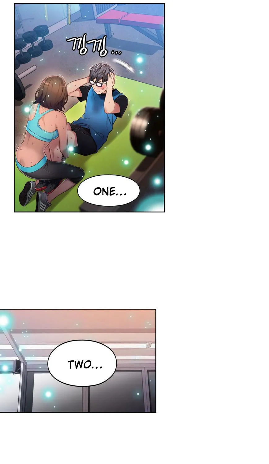 Sweet Guy Mangakakalot X Chapter 36 Page 37