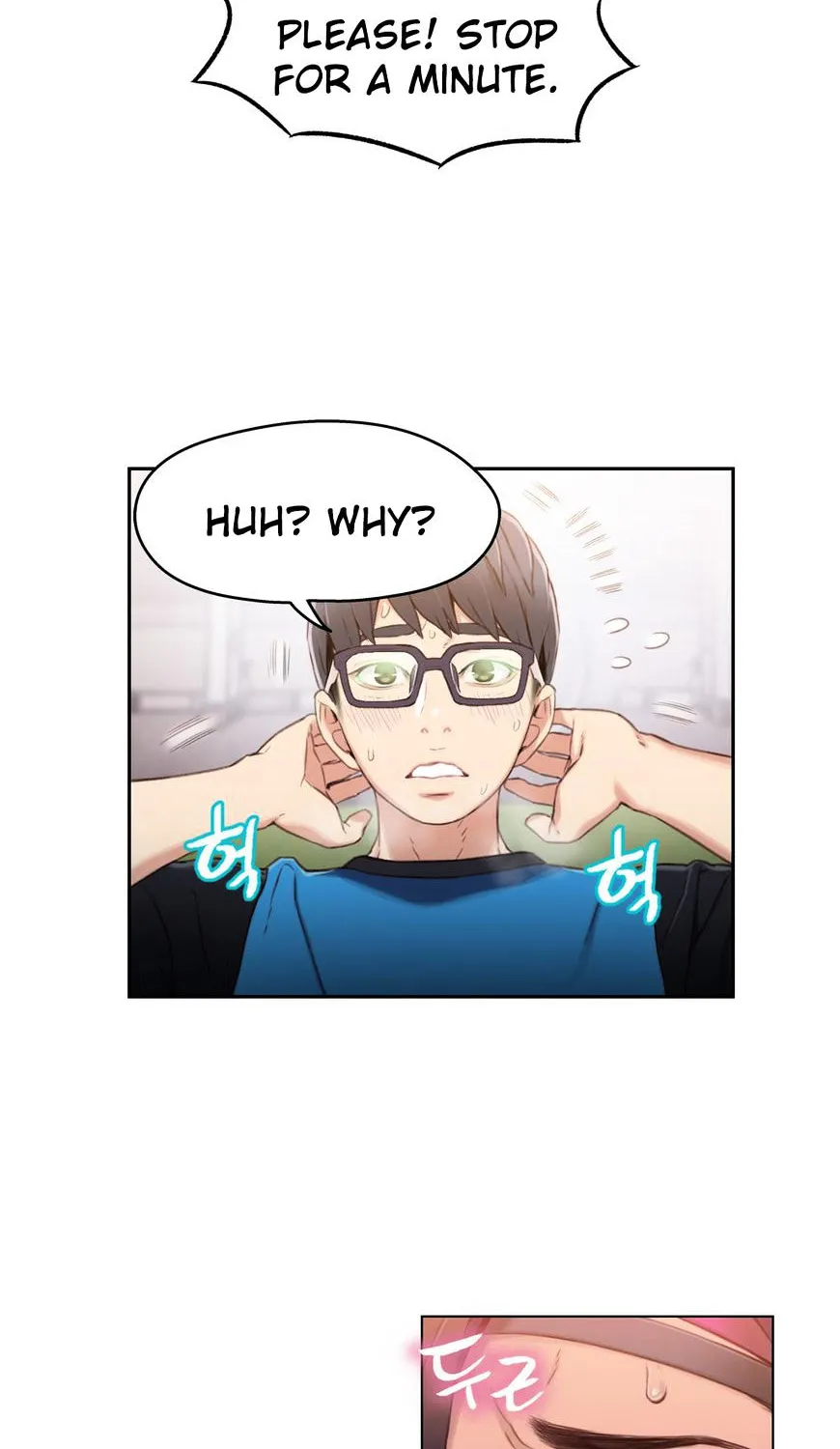 Sweet Guy Mangakakalot X Chapter 36 Page 41