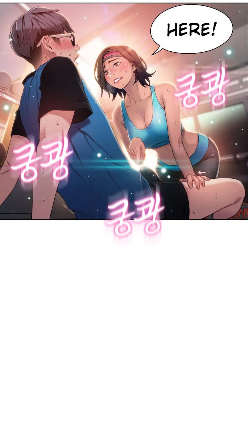 Sweet Guy Mangakakalot X Chapter 36 Page 48