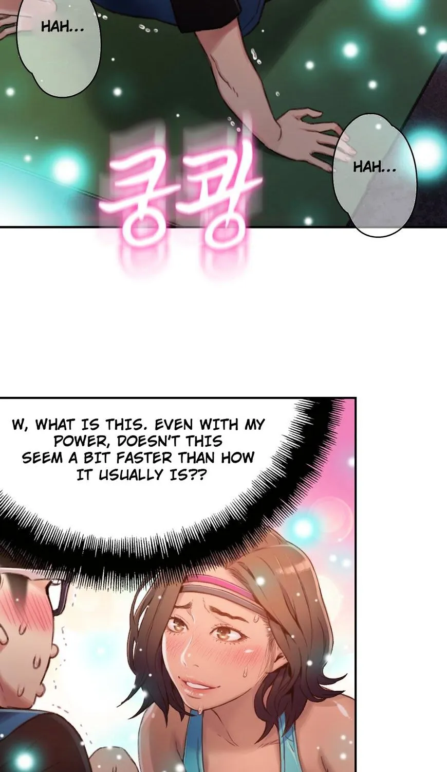 Sweet Guy Mangakakalot X Chapter 37.1 Page 6