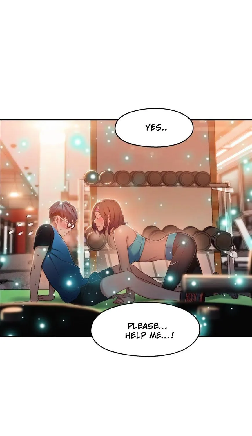 Sweet Guy Mangakakalot X Chapter 37.1 Page 11