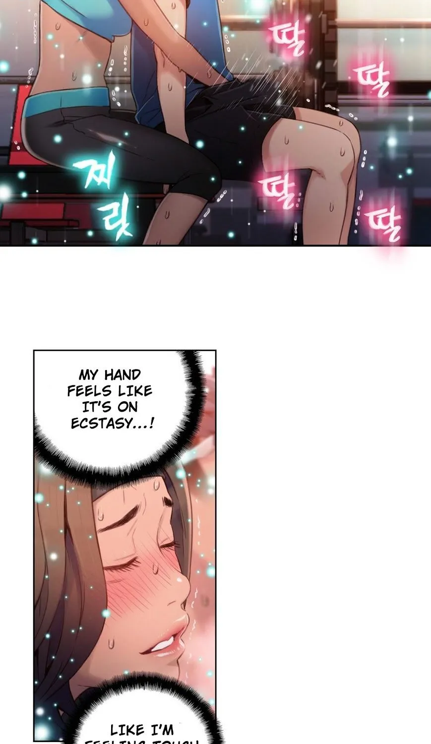 Sweet Guy Mangakakalot X Chapter 37.1 Page 17