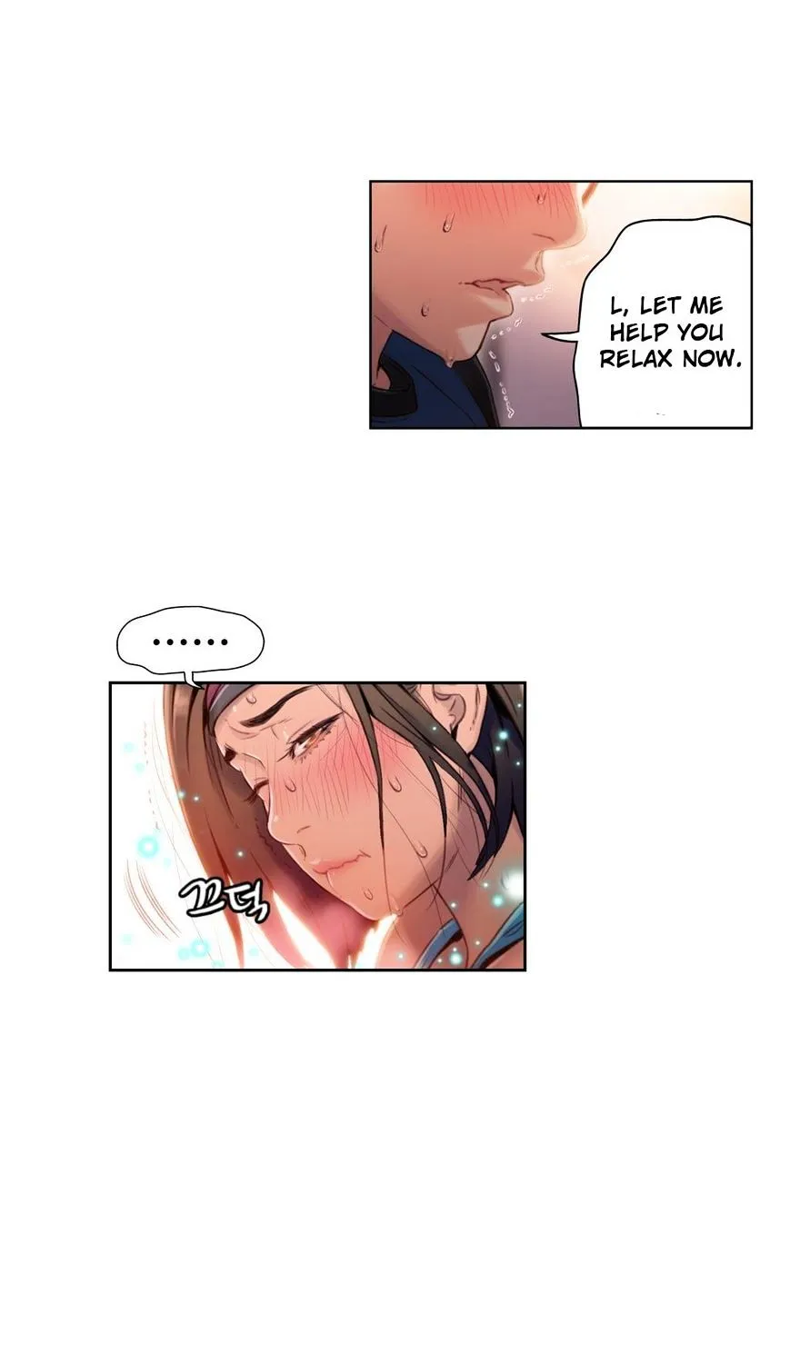 Sweet Guy Mangakakalot X Chapter 37 Page 22
