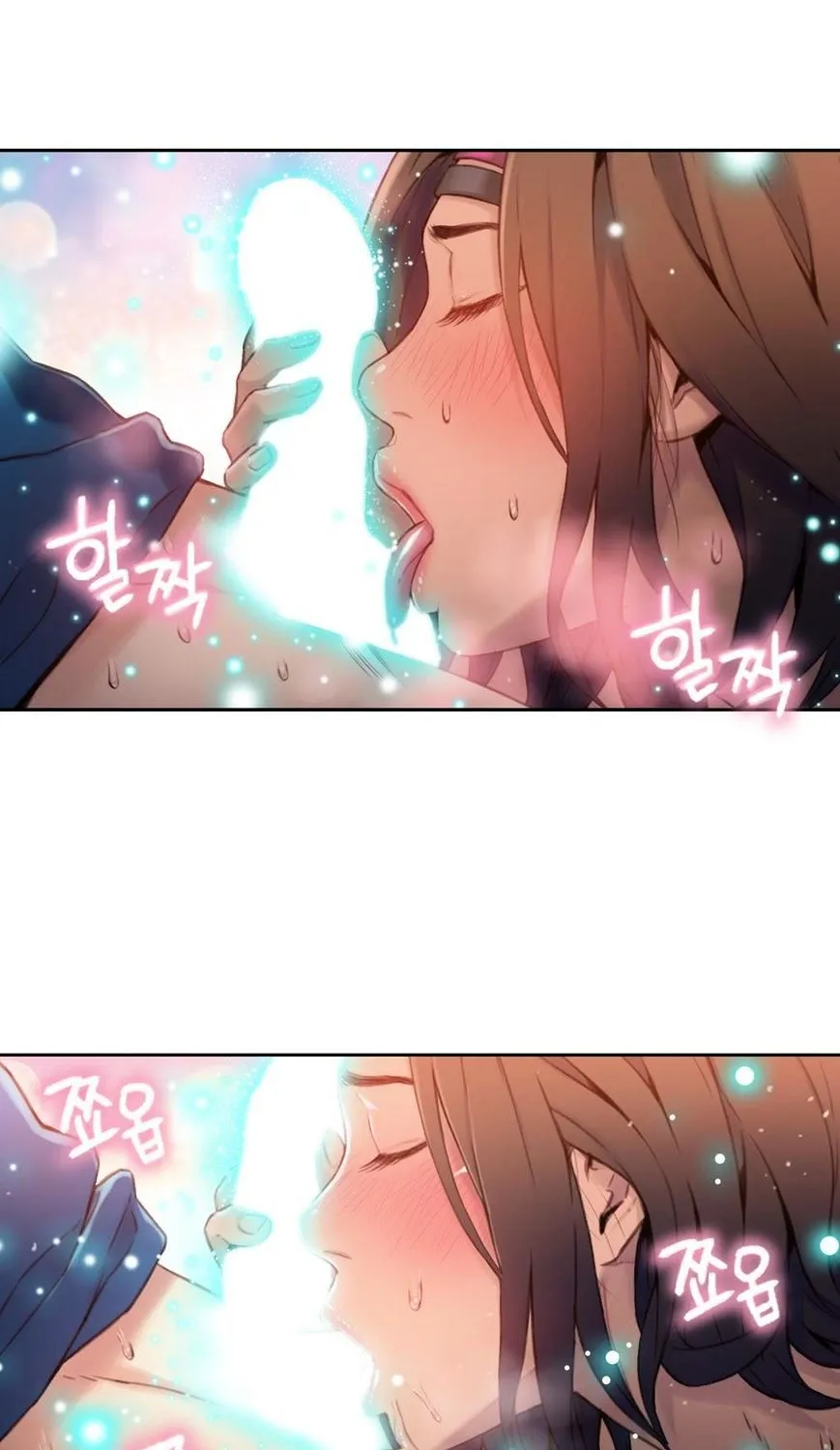 Sweet Guy Mangakakalot X Chapter 37 Page 31