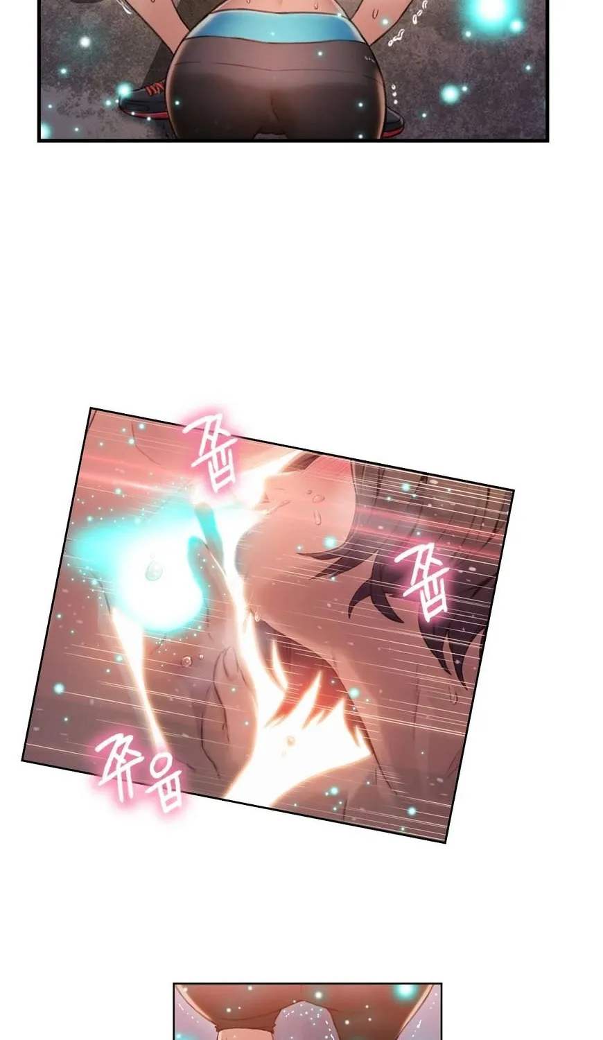 Sweet Guy Mangakakalot X Chapter 37 Page 34