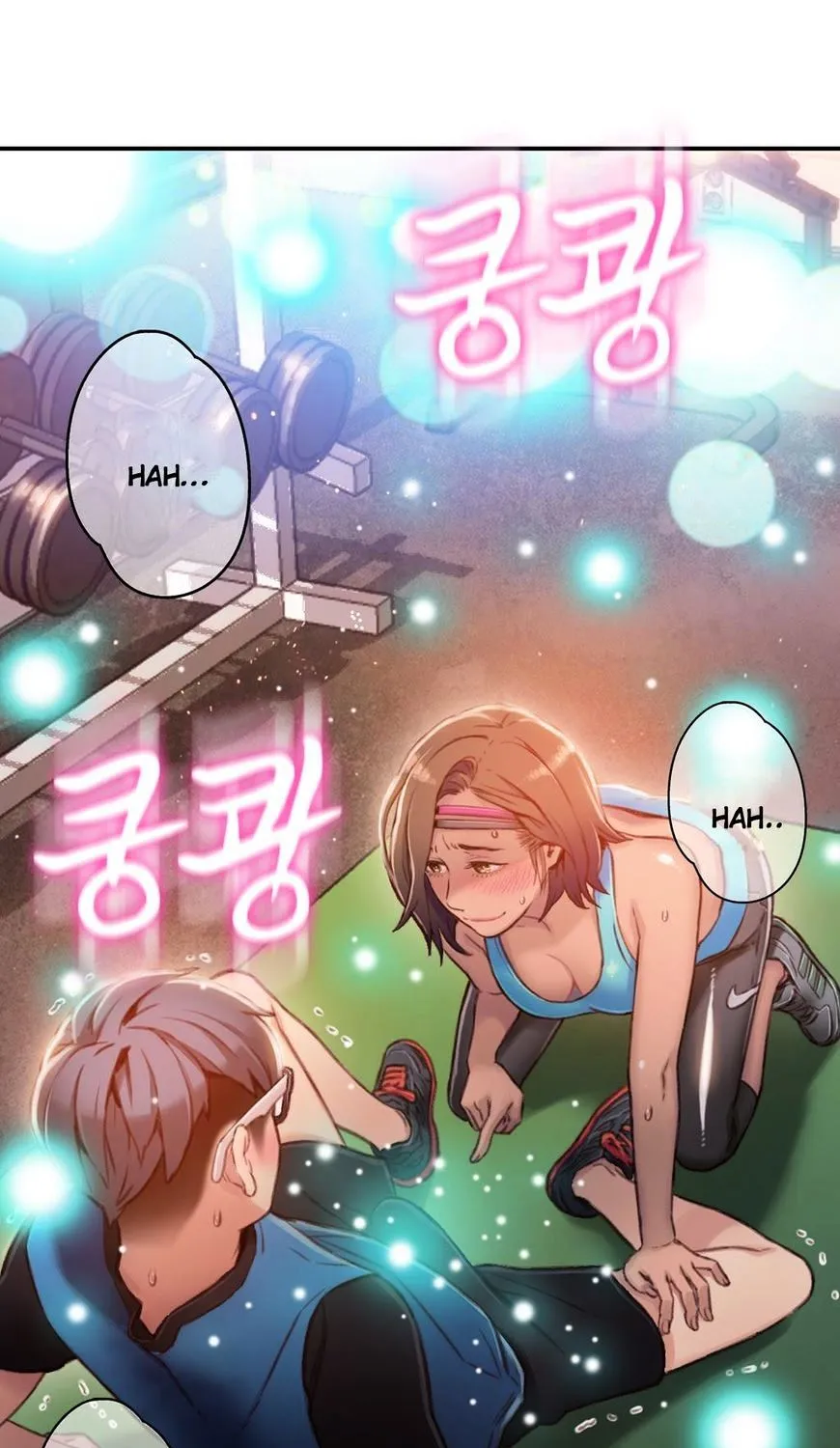 Sweet Guy Mangakakalot X Chapter 37 Page 5