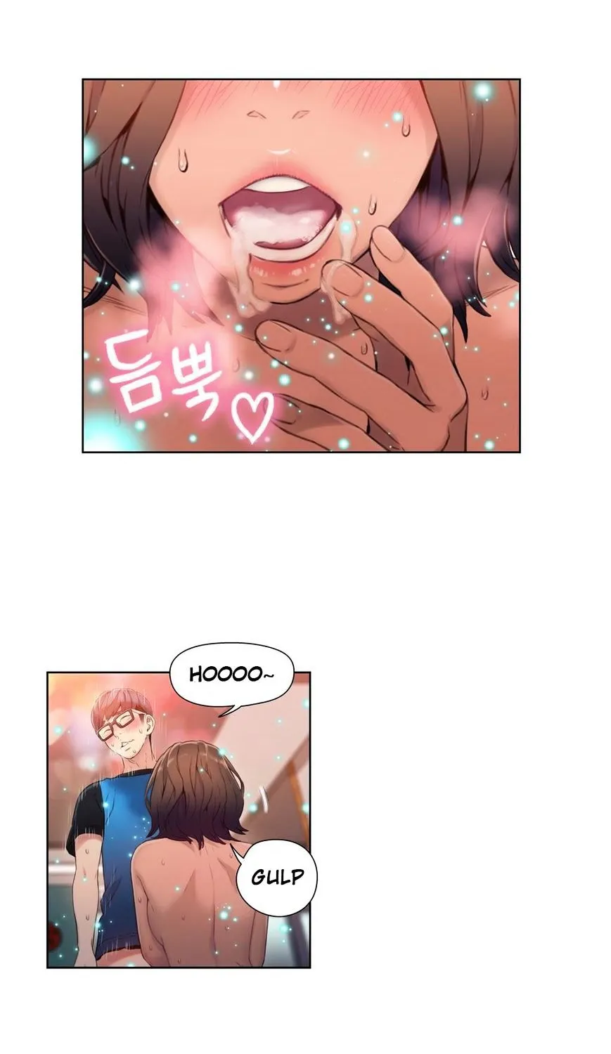 Sweet Guy Mangakakalot X Chapter 37 Page 54
